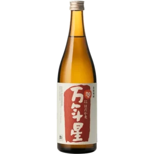 渡邊酒造店 渡邊 旭 萬年星 麥燒酎