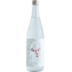 渡邊酒造店 雪之萬年 芋燒酎 無濾過 2025