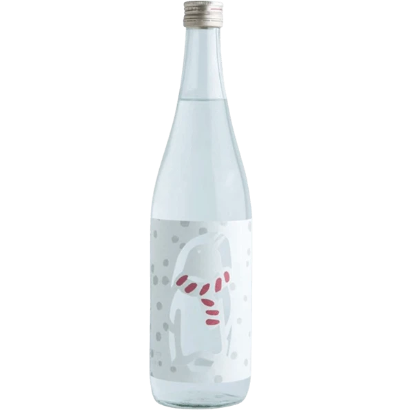 渡邊酒造店 雪之萬年 芋燒酎 無濾過 2025