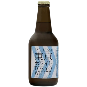 源流東京白啤酒