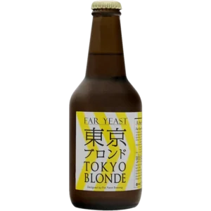 源流東京金啤酒