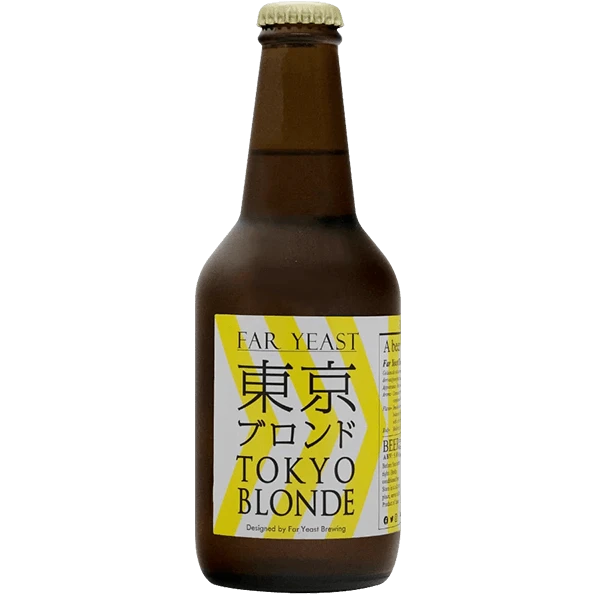 源流東京金啤酒