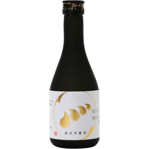 無手無冠 純米吟釀 300ML