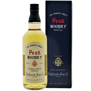 玉泉堂酒造 玉泉堂 威士忌 Peak Whisky Special