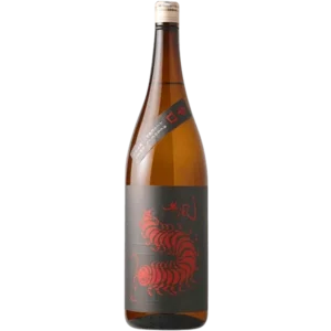 玉泉堂酒造 醴泉 無風 辛口 1800ML