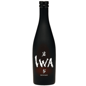 白岩酒造 IWA5 ASSEMBLAGE 3