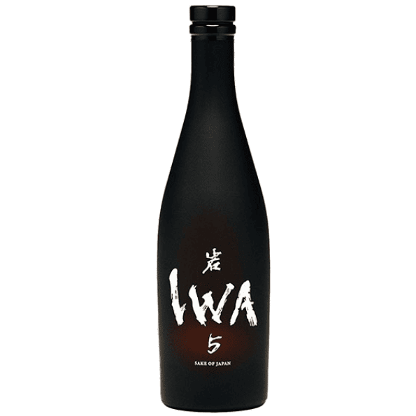 白岩酒造 IWA5 ASSEMBLAGE 3