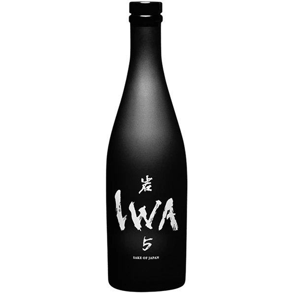 白岩酒造 IWA5 Assemblage 2