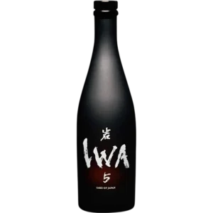 白岩酒造 IWA5 Assemblage 6