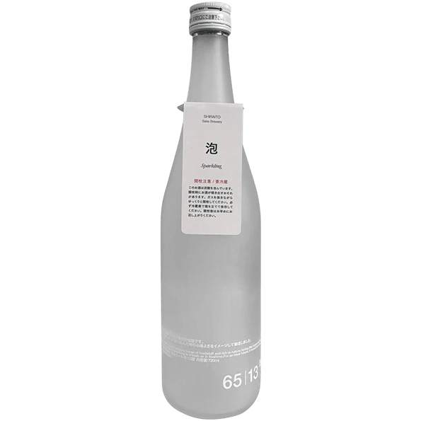 白糸酒造 田中六五 6513 Sparkling