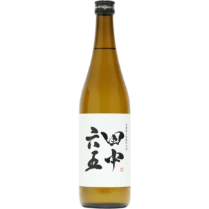 白糸酒造 田中六五 糸島山田錦 純米酒