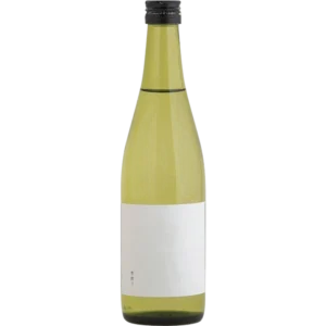 白糸酒造 白糸35 純米大吟釀 雫酒 2025