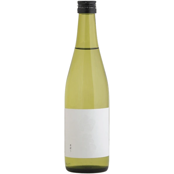 白糸酒造 白糸35 純米大吟釀 雫酒