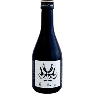 百十郎 純米大吟釀 黑面 300ML