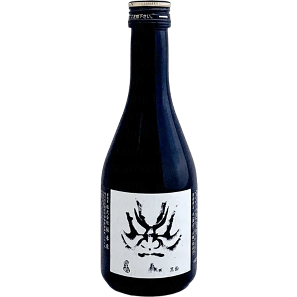 百十郎 純米大吟釀 黑面 300ML