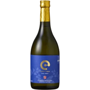 知覽釀造 CHIRAN薩摩芋燒酎