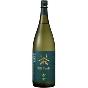 知覽釀造 知覧Tea酎 1800ML