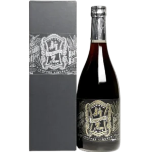 研釀 咖啡酒 新黑