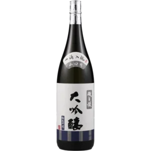 磯自慢 大吟釀 1800ML