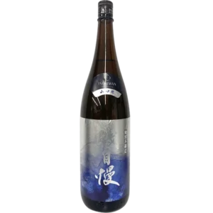 磯自慢 特別本醸造 特選山田錦 1800ML