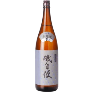 磯自慢 酒友 別撰本釀造 1800ML