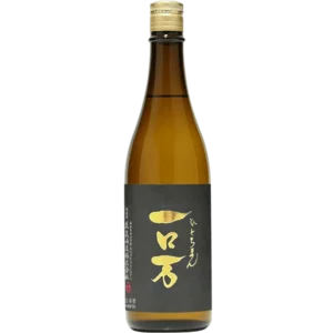 花泉酒造 一口万 純米大吟釀 生原酒