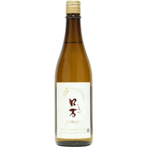 花泉酒造 口万 純米大吟釀 福乃香