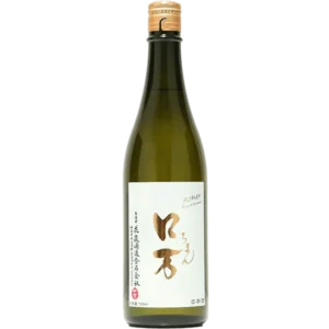 花泉酒造 口万 純米大吟釀生原酒 鑑評會出品酒