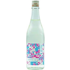 萩之鶴 試驗釀造酒 PROTOTYPE