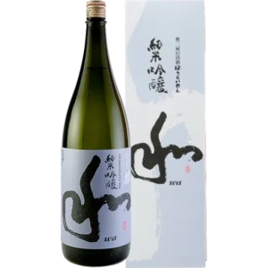 蓬萊泉 和 純米吟釀 1800ml