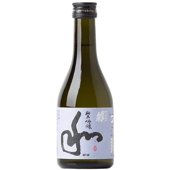 蓬萊泉 和 純米吟釀 300ml