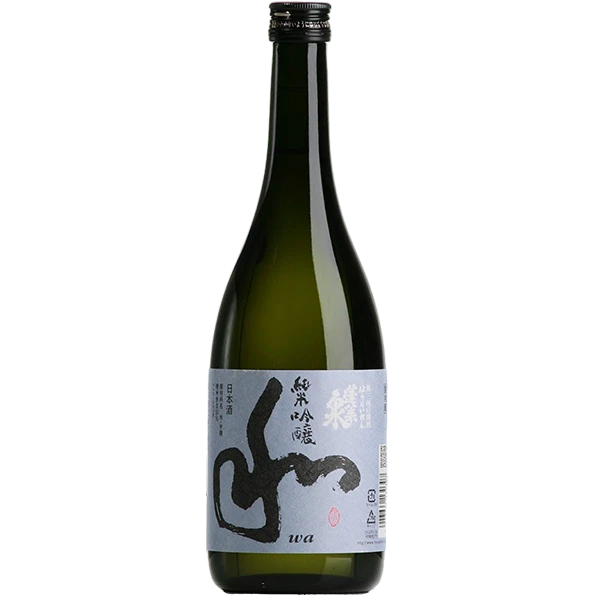 蓬萊泉 和 純米吟釀 720ml