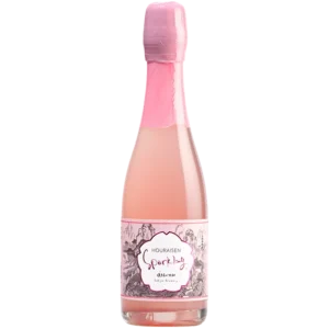 蓬萊泉 粉紅氣泡清酒 Rose Sparkling