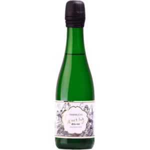 蓬萊泉 純米 氣泡清酒 Sparkling 360ml