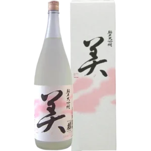 蓬萊泉 美 純米大吟釀 1800ml