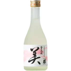 蓬萊泉 美 純米大吟釀 300ml