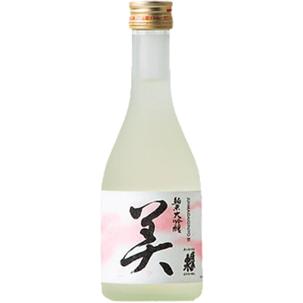 蓬萊泉 美 純米大吟釀 300ml