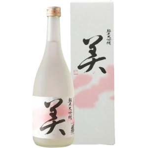 蓬萊泉 美 純米大吟釀 720ml