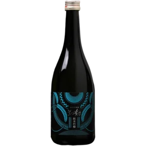 蓬萊泉 銀 純米吟釀