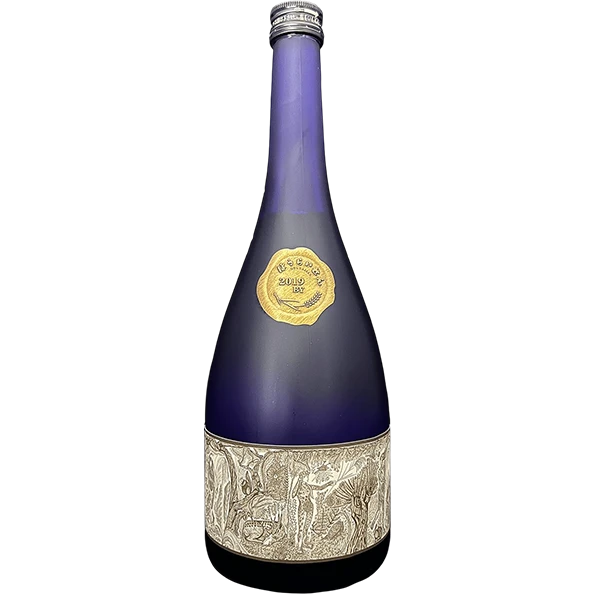 蓬萊泉 Arcadia I 2019 貴釀酒