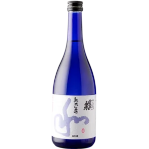 蓬萊泉 和 熟成生酒 純米吟釀