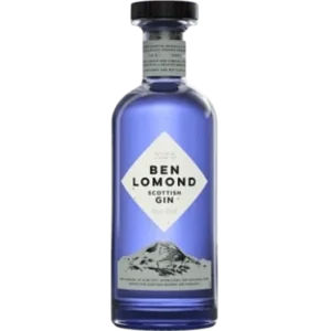 蘇格蘭 冰河琴酒