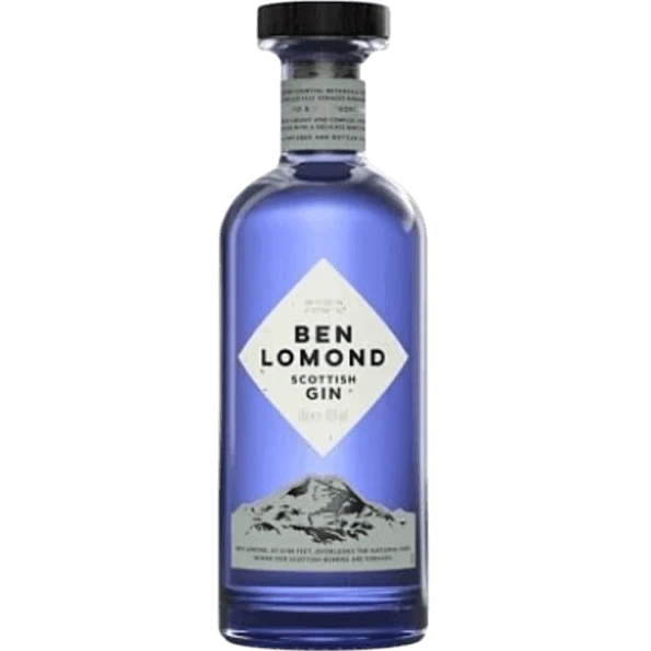 蘇格蘭 冰河琴酒