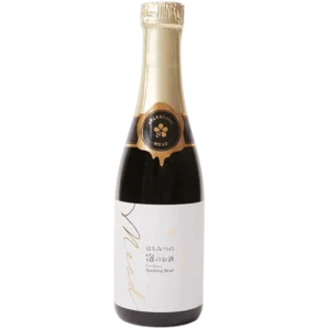 蜂蜜工房 蜂蜜氣泡酒 375ML