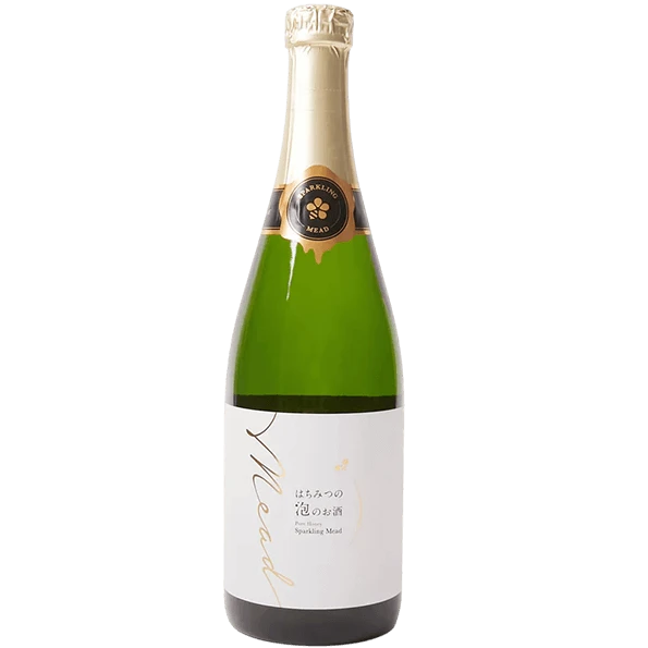 蜂蜜工房 蜂蜜氣泡酒