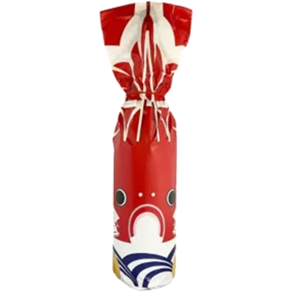 金升酒造 純米大吟釀 初花 金魚台輪