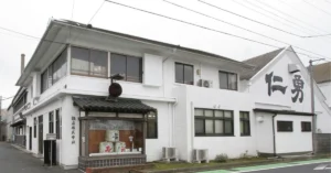 鍋店酒造