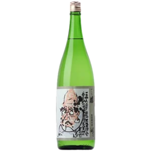 關谷釀造 蓬萊泉 可 特別純米 1800ml