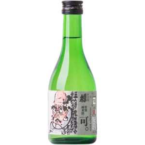 關谷釀造 蓬萊泉 可 特別純米 300ml