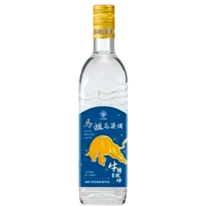 馬祖酒廠-牛轉乾坤